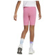 Adidas Παιδικό σορτς-κολάν Flower Biker Shorts Tights Adidas Παιδικό σορτς-κολάν Flower Biker Shorts Tights